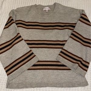Philosophy Sweater